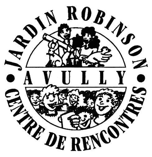 Jardin Robinson et Centre de Rencontres d'Avully